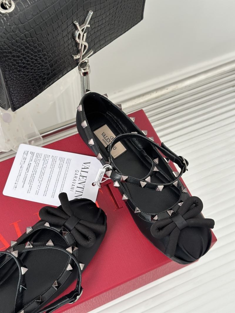 Valentino Flat Shoes